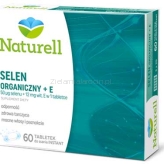 Selen + E neutralizuje toksyny 100 kapsułek - suplement diety