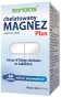 Magnez Chelatowany Plus 60 tabletek - suplement diety