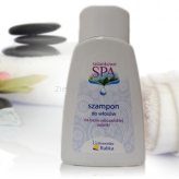 Solankowy szampon do włosów 250 ml 