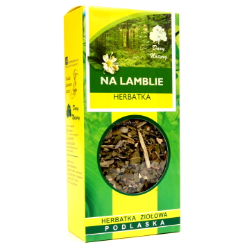 Herbatka Na Lamblie 50 g