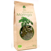 Liść Moringa eko 80 g