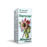 Deprescaps 30 kapsułek - suplement diety