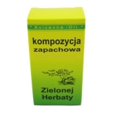 Olejek zapachowy Zielonej Herbaty kompozycja 7 ml