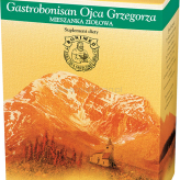 Gastrobonisan Ojca Grzegorza 200 g - suplement diety