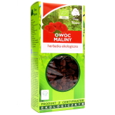 Herbatka Malina Owoc eko 50 g