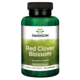 Red clover 90 kapsułek - suplement diety