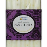 Mydło naturalne w kostce - passiflora 130 g 