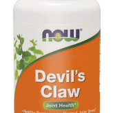 Devil’s Claw (Diabelski Pazur) 100 i 250 kapsułek - suplement diety