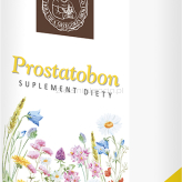 Prostatobon 60 kapsułek - suplement diety