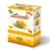 Lizaki Propolis z Tymiankiem 10 g - suplement diety