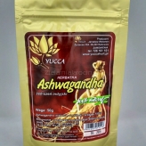Ashwaganda - Żeń szeń indyjska herbata 50 g