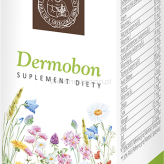 Dermobon 60 kapsułek - suplement diety