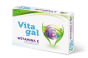 Vitagal Witamina E 60 kapsułek - suplement diety
