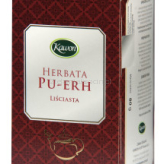 Herbata Pu-erh 80 g