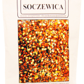 Soczewica - nasiona na kiełki 20 g