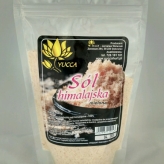 Sól himalajska (mielona) 500 g