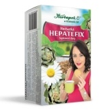 Herbatka Hepatefix 20 saszetek