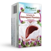 Herbatka Fix Ostropest Plamisty 20 saszetek