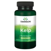 Kelp 250 tabletek - suplement diety